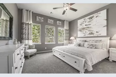 12661 Big Sagebrush Drive, Conroe, TX 77302 - Photo 8