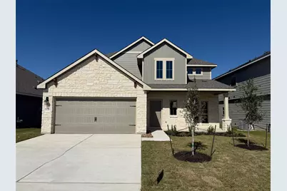 1221 Canton Drive, College Station, TX 77845 - Photo 2