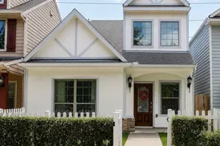 4655 Trembling Forest Ln, Houston, TX 77092 - Photo 2