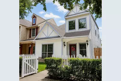 4655 Trembling Forest Lane, Houston, TX 77092 - Photo 1