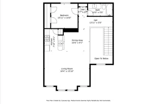 1515 Saulnier St, Houston, TX 77019 - Photo 18