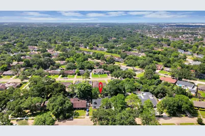 6015 McKnight Street, Houston, TX 77035 - Photo 10