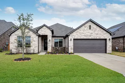 520 Maui Bend Drive, Katy, TX 77493 - Photo 2
