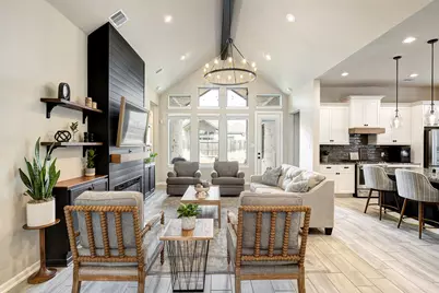 520 Maui Bend Drive, Katy, TX 77493 - Photo 6