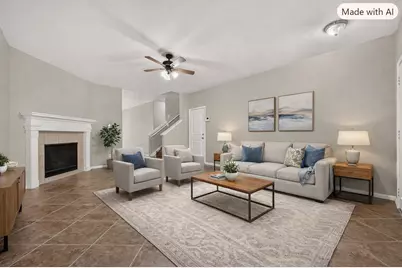 2110 Castle Gardens Lane, Katy, TX 77449 - Photo 8