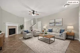 2110 Castle Gardens Ln, Katy, TX 77449 - Photo 8