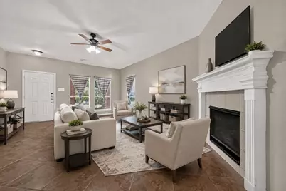 2110 Castle Gardens Lane, Katy, TX 77449 - Photo 6