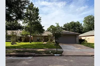 12014 Woolford Drive, Houston, TX 77065 - Photo 2