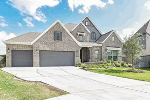 21207 Rabbitbrush Ct, Cypress, TX 77433 - Photo 2
