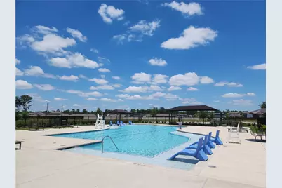 18242 Via Aurelia Drive, New Caney, TX 77357 - Photo 18