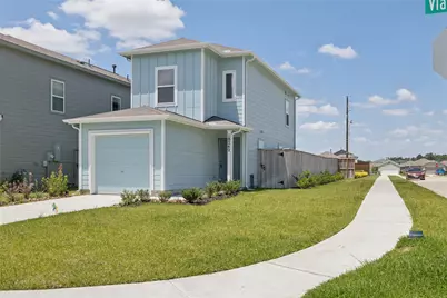 18242 Via Aurelia Drive, New Caney, TX 77357 - Photo 2