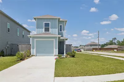 18242 Via Aurelia Drive, New Caney, TX 77357 - Photo 1