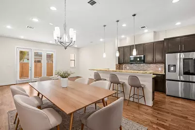 4409 Schuler Street #A, Houston, TX 77007 - Photo 10