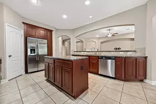 4414 Westwind Garden Pass, Katy, TX 77494 - Photo 20