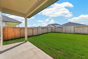 3054 Bloomsbury Ter Dr, Fulshear, TX 77441 - Photo 38