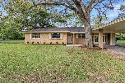 307 Avenue G, Brazoria, TX 77422 - Photo 4