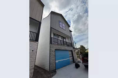 2709 Berry Street, Houston, TX 77004 - Photo 4