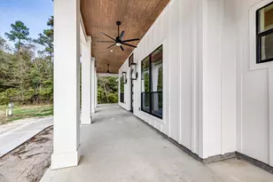 32648 Dobbin-Huffsmith Rd, Magnolia, TX 77354 - Photo 8