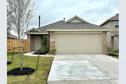 4130 Brazos Brook Trail, Baytown, TX 77521 - Photo 1