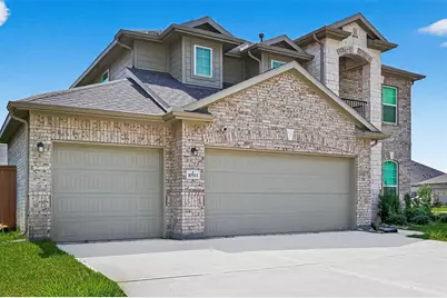 10511 Amador Peak Drive, Rosharon, TX 77583 - Photo 6