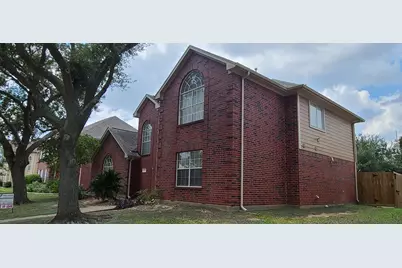 15514 Baxter Avenue, Houston, TX 77084 - Photo 2