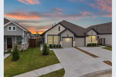 5259 Celestial Court, Iowa Colony, TX 77583 - Photo 1