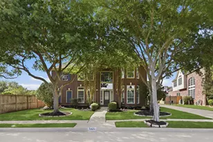 3922 Bivins Lake Cir, Richmond, TX 77406 - Photo 2