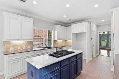 3922 Bivins Lake Circle, Richmond, TX 77406 - Photo 14