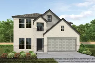 11735 Leafy Laurel Dr, Houston, TX 77066 - Photo 1