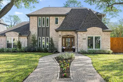 511 Anchorage Lane, Houston, TX 77079 - Photo 2