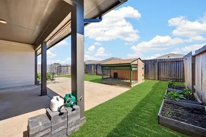 6903 Fleetwood Crescent Way, Richmond, TX 77407 - Photo 30
