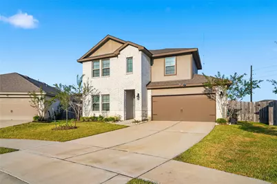 1502 Wells Manor Lane, Missouri City, TX 77459 - Photo 2