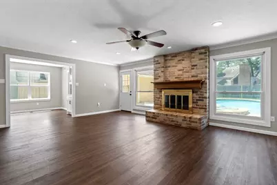 22414 Bucktrout Lane, Katy, TX 77449 - Photo 8