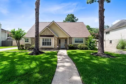 22414 Bucktrout Lane, Katy, TX 77449 - Photo 1