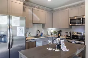 502 S Eagle St, Fredericksburg, TX 78624 - Photo 4