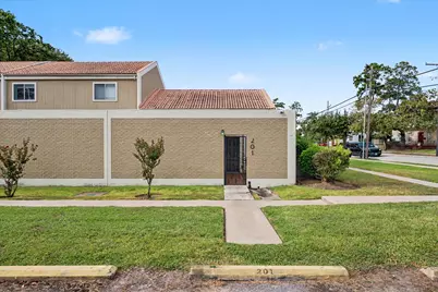 502 S Eagle Street #202, Fredericksburg, TX 78624 - Photo 50