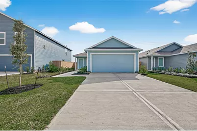 4955 Esperanza Terrace Drive, Richmond, TX 77469 - Photo 2