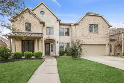 20410 Trumbull Ridge Drive, Cypress, TX 77433 - Photo 1