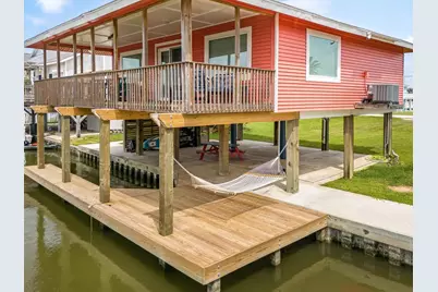 21804 Deaf P Smith Drive, Galveston, TX 77554 - Photo 24
