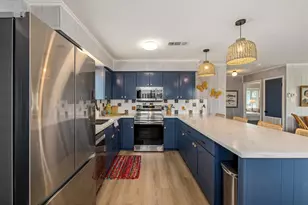 21804 Deaf P Smith Dr, Galveston, TX 77554 - Photo 2