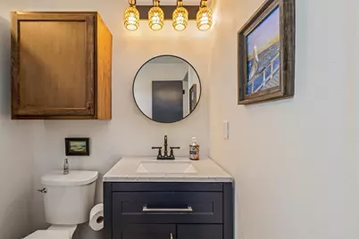 21804 Deaf P Smith Drive, Galveston, TX 77554 - Photo 16