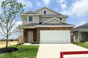 12931 Carla Scanlan Ln, Crosby, TX 77532 - Photo 1
