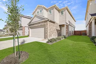 13313 Nabob Dr, Houston, TX 77048 - Photo 1