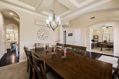 5806 Eden Crest Court, Richmond, TX 77407 - Photo 8