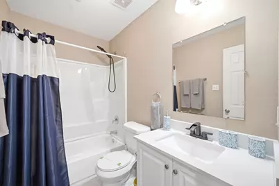 8206 Bassett Street #A, Houston, TX 77051 - Photo 22