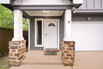 8206 Bassett Street #A, Houston, TX 77051 - Photo 1