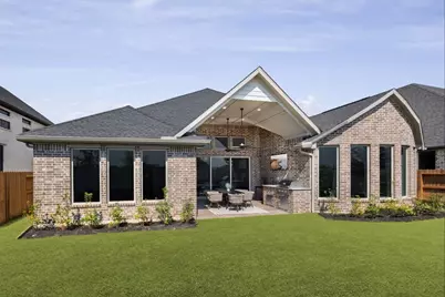6206 Monarch Blossom Lane, Richmond, TX 77469 - Photo 14