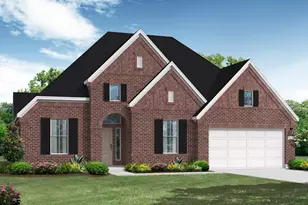 6206 Monarch Blossom Ln, Richmond, TX 77469 - Photo 1