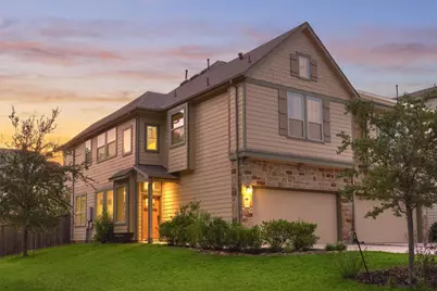 130 Berlandier Ash Court, Montgomery, TX 77316 - Photo 1