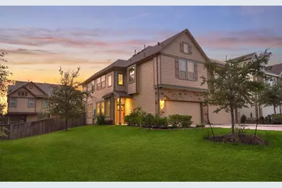 130 Berlandier Ash Court, Montgomery, TX 77316 - Photo 4